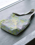 光暈図|ジャカードショルダーバッグ 3