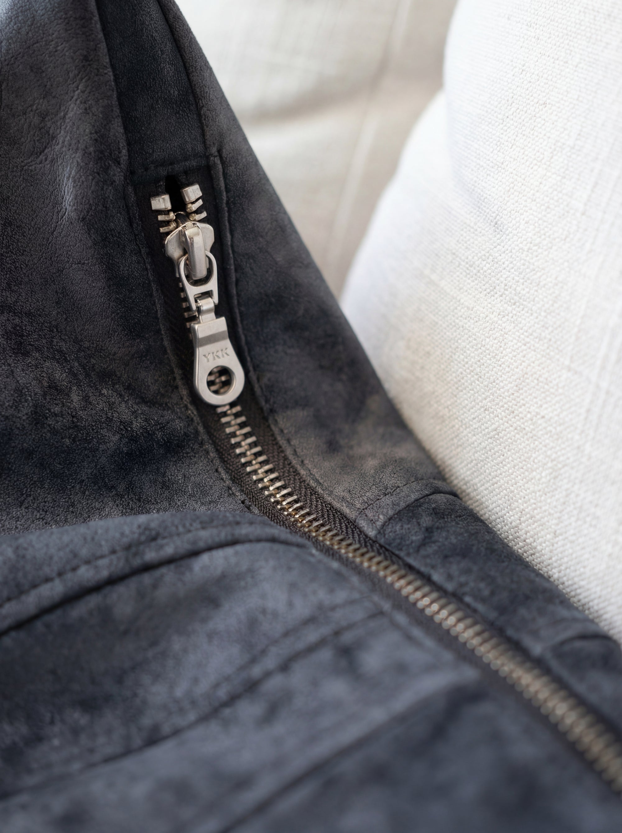 クロワッサンショルダー