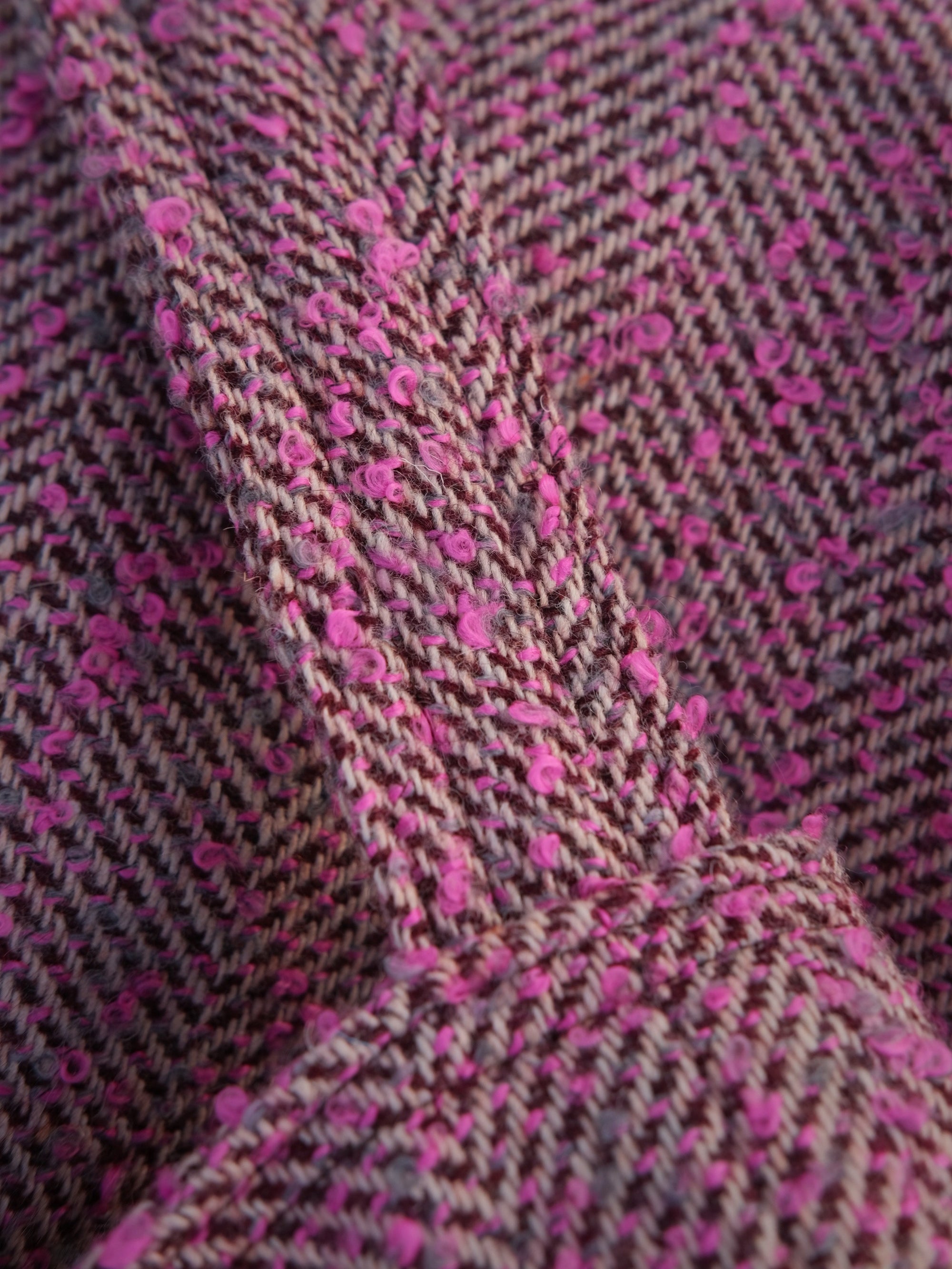 ローズツイード