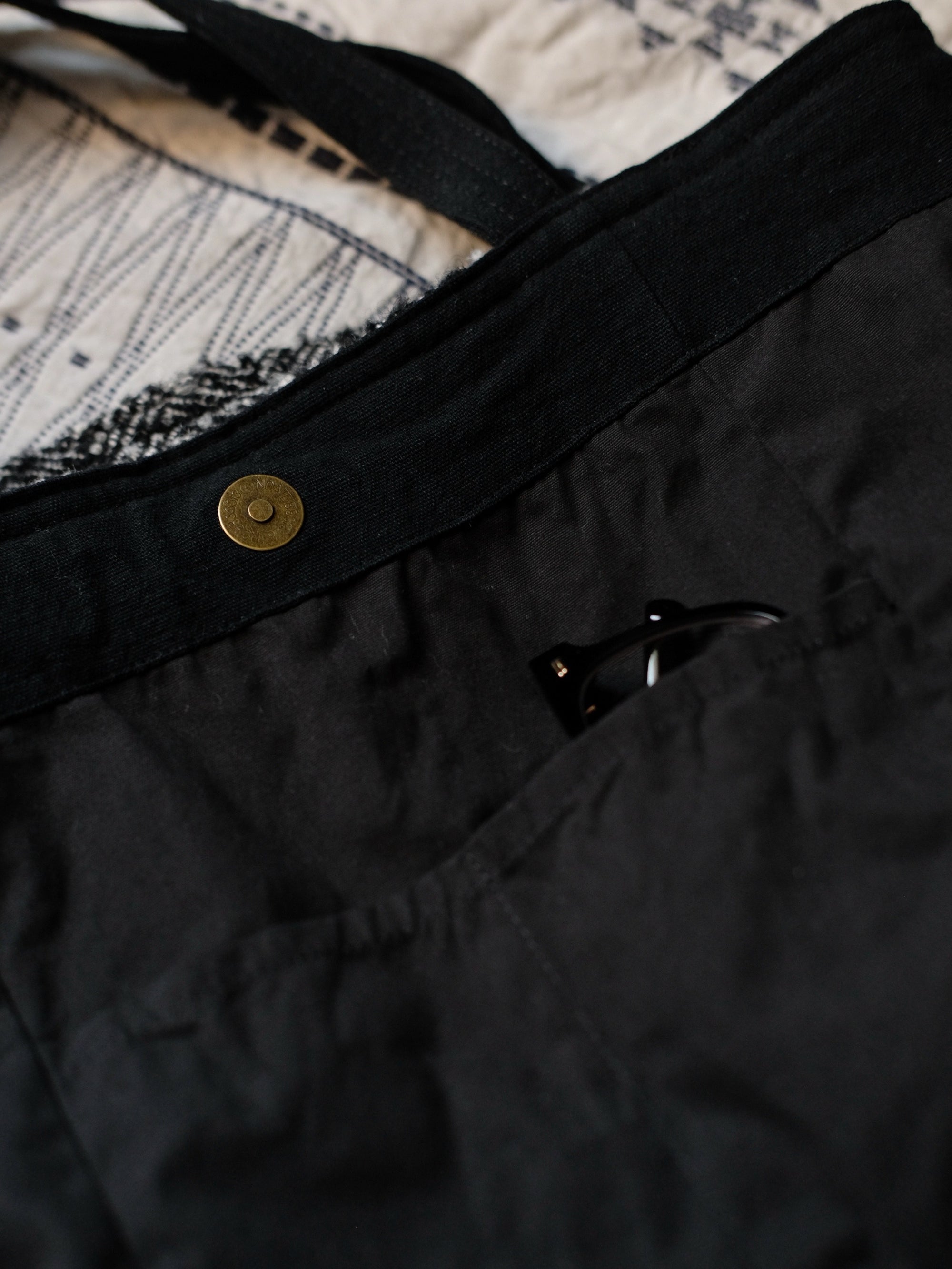 ウール×コットンリネン