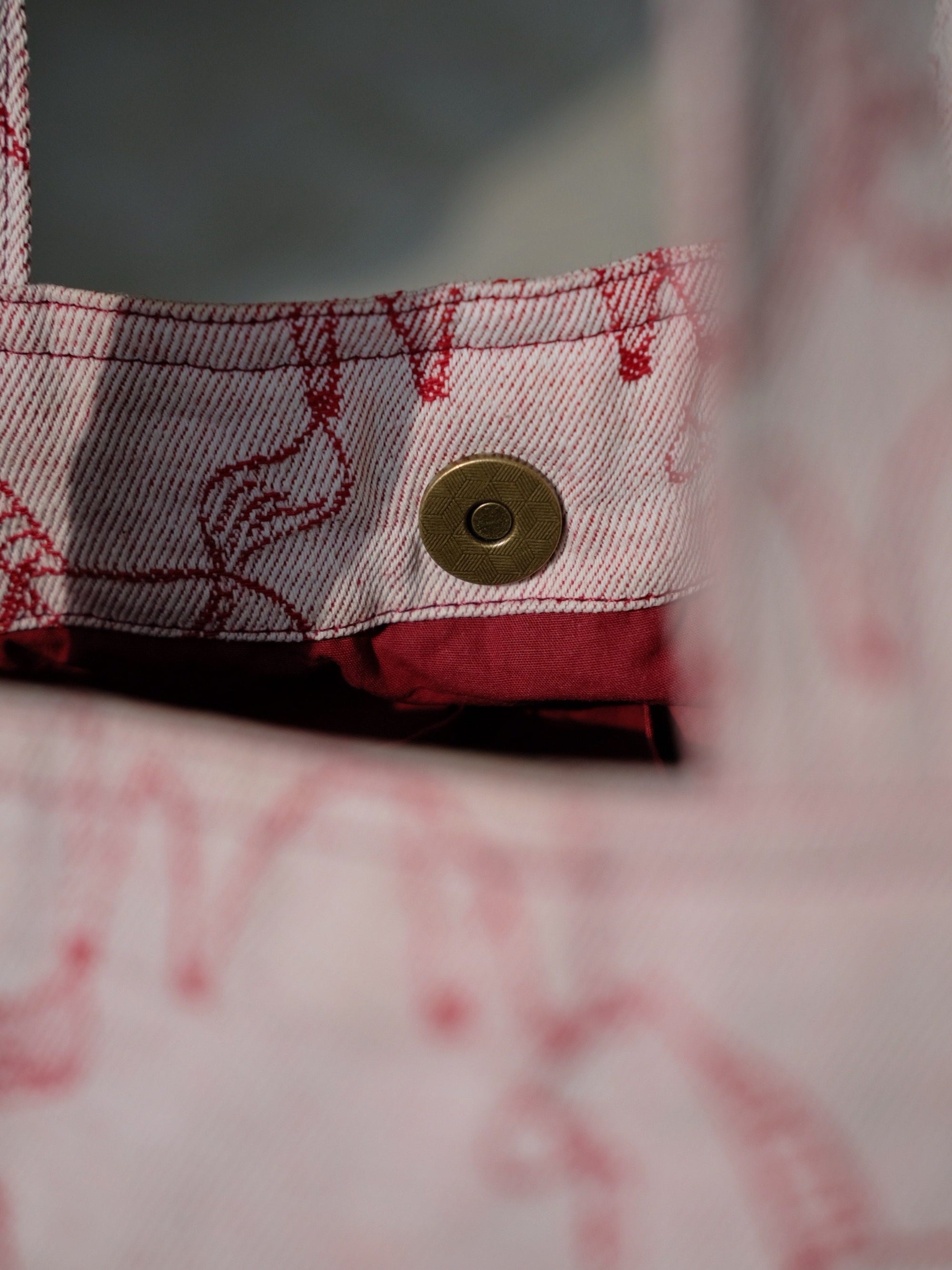 赤線の午　Akasen no Uma