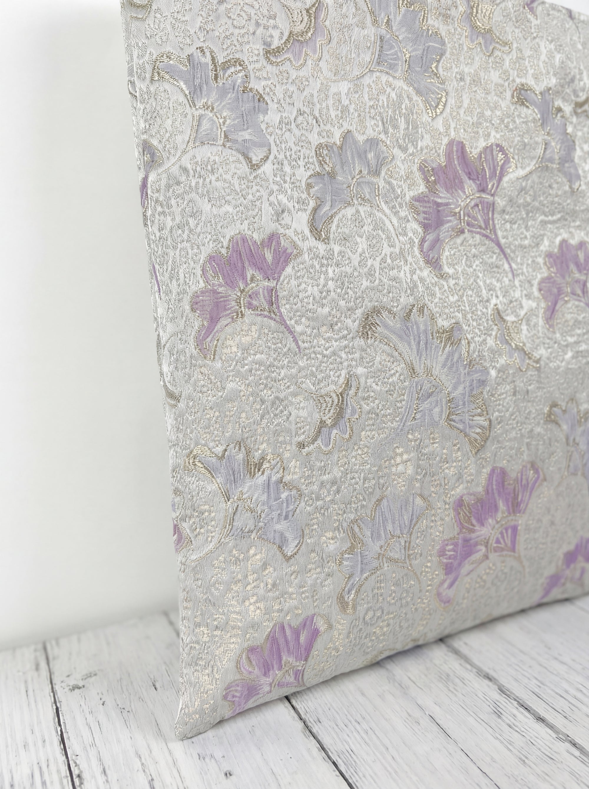 銀杏落暉　Icho Rakki