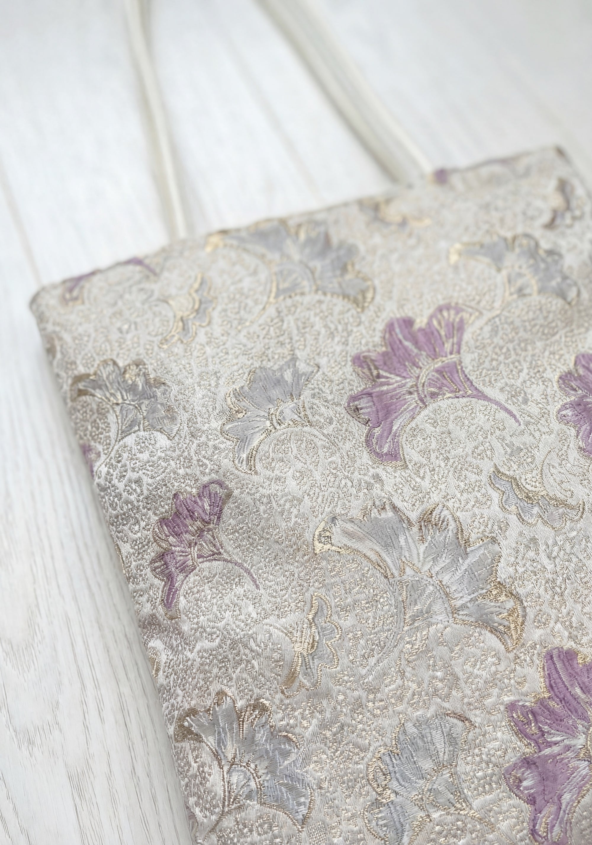 銀杏落暉　Icho Rakki