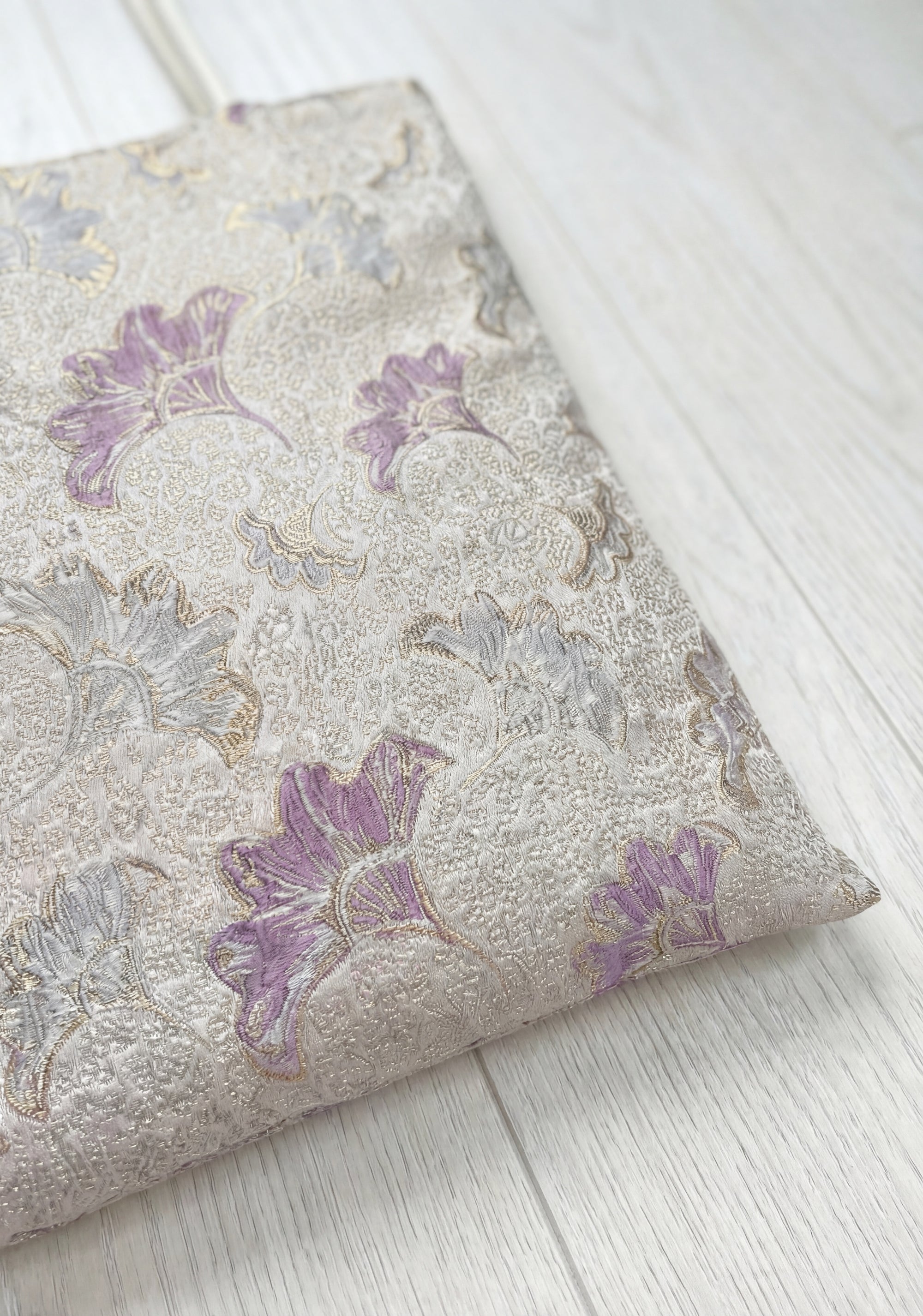 銀杏落暉　Icho Rakki