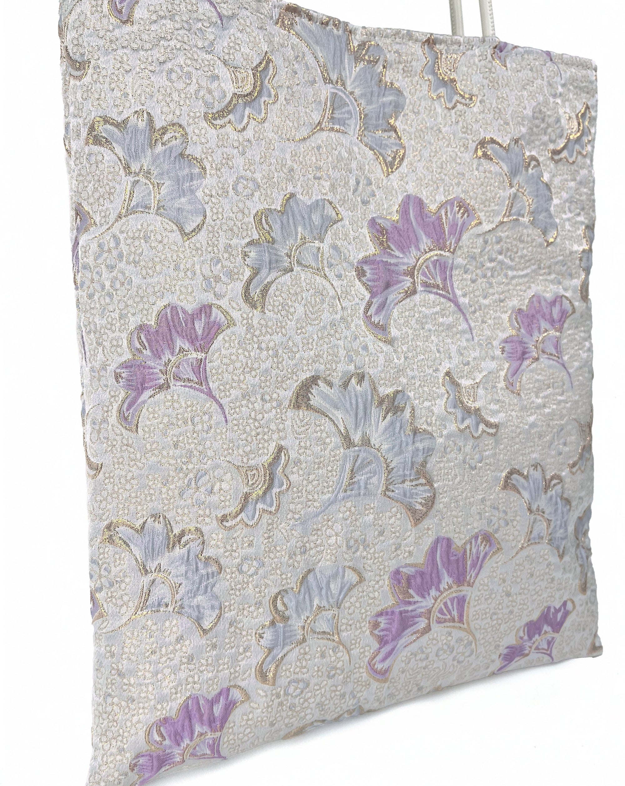 銀杏落暉　Icho Rakki