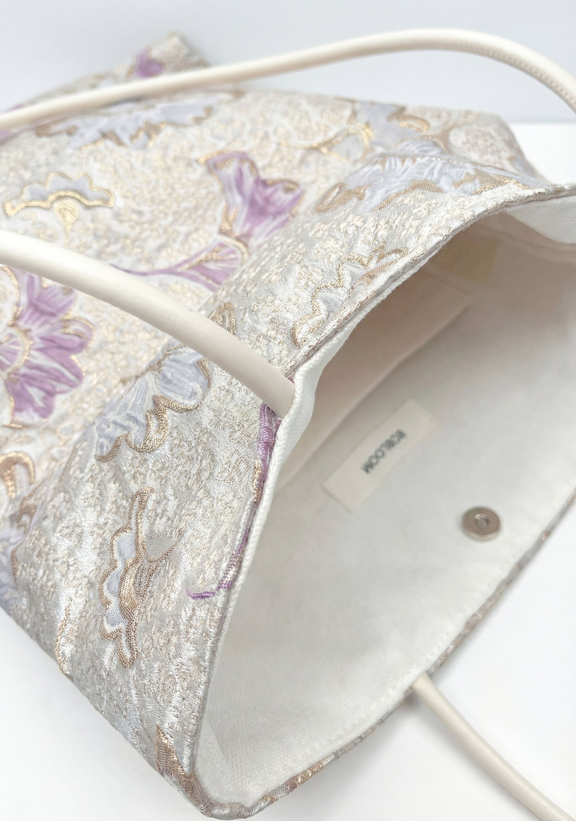 銀杏落暉　Icho Rakki