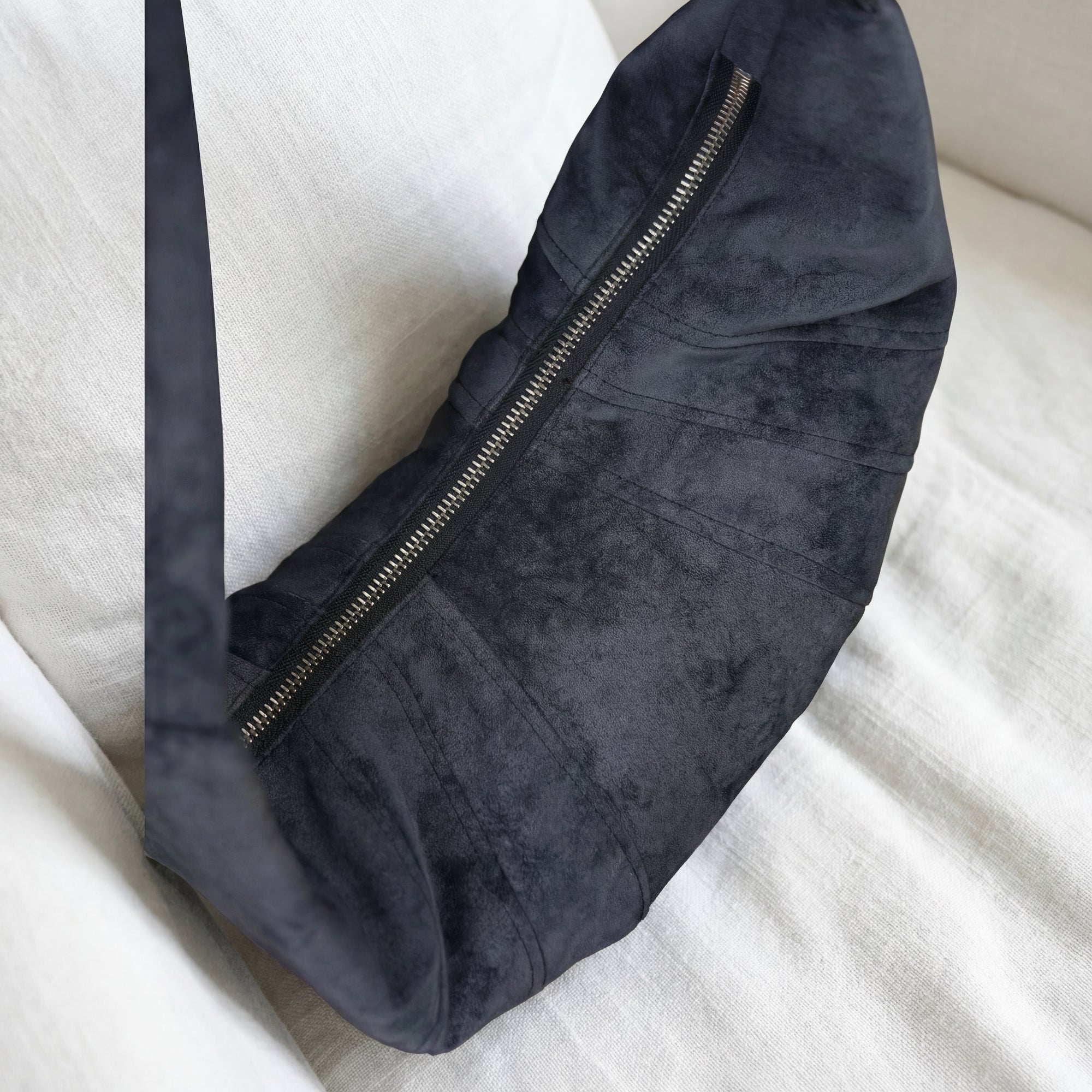 クロワッサンショルダー