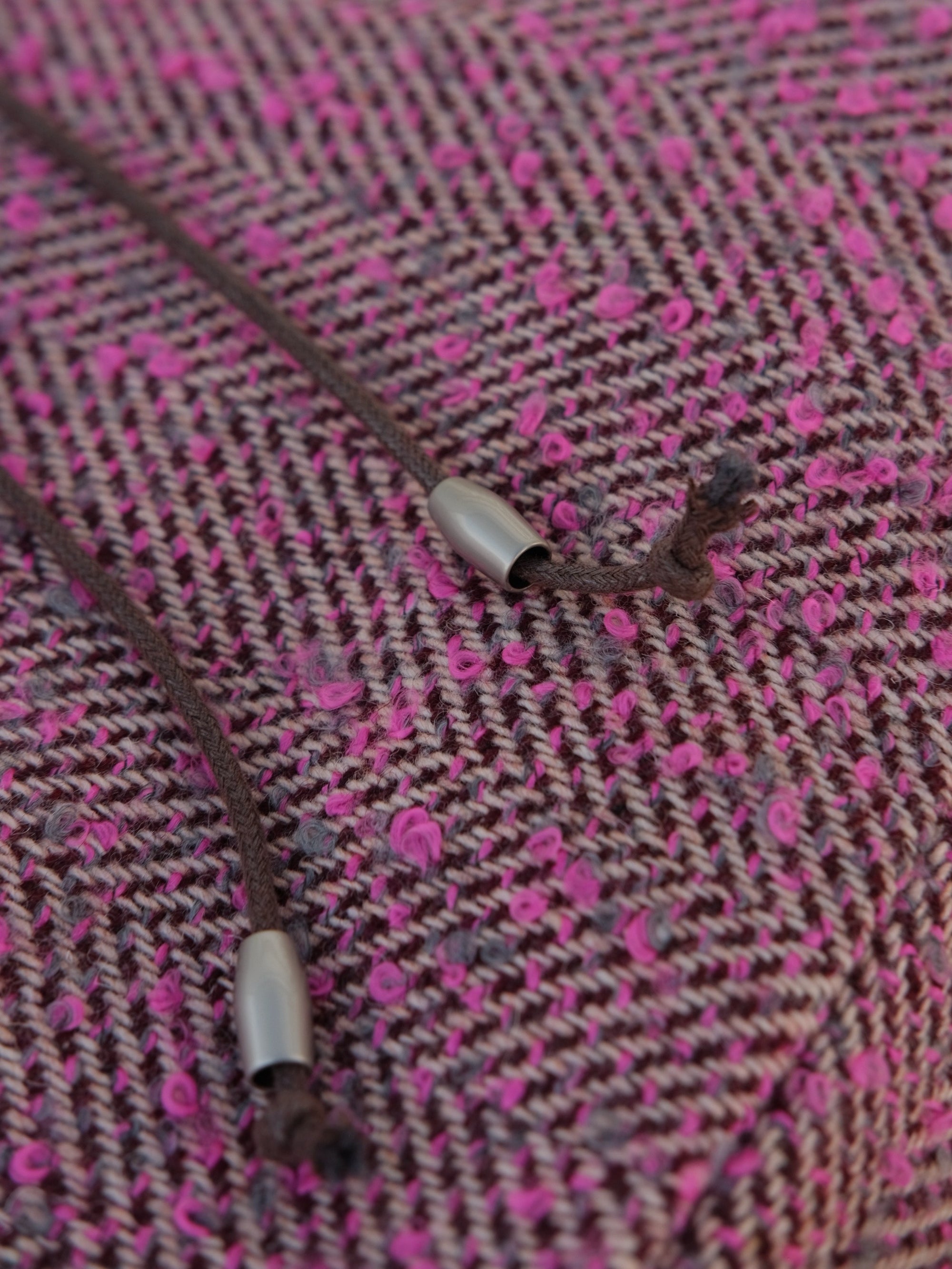 ローズツイード