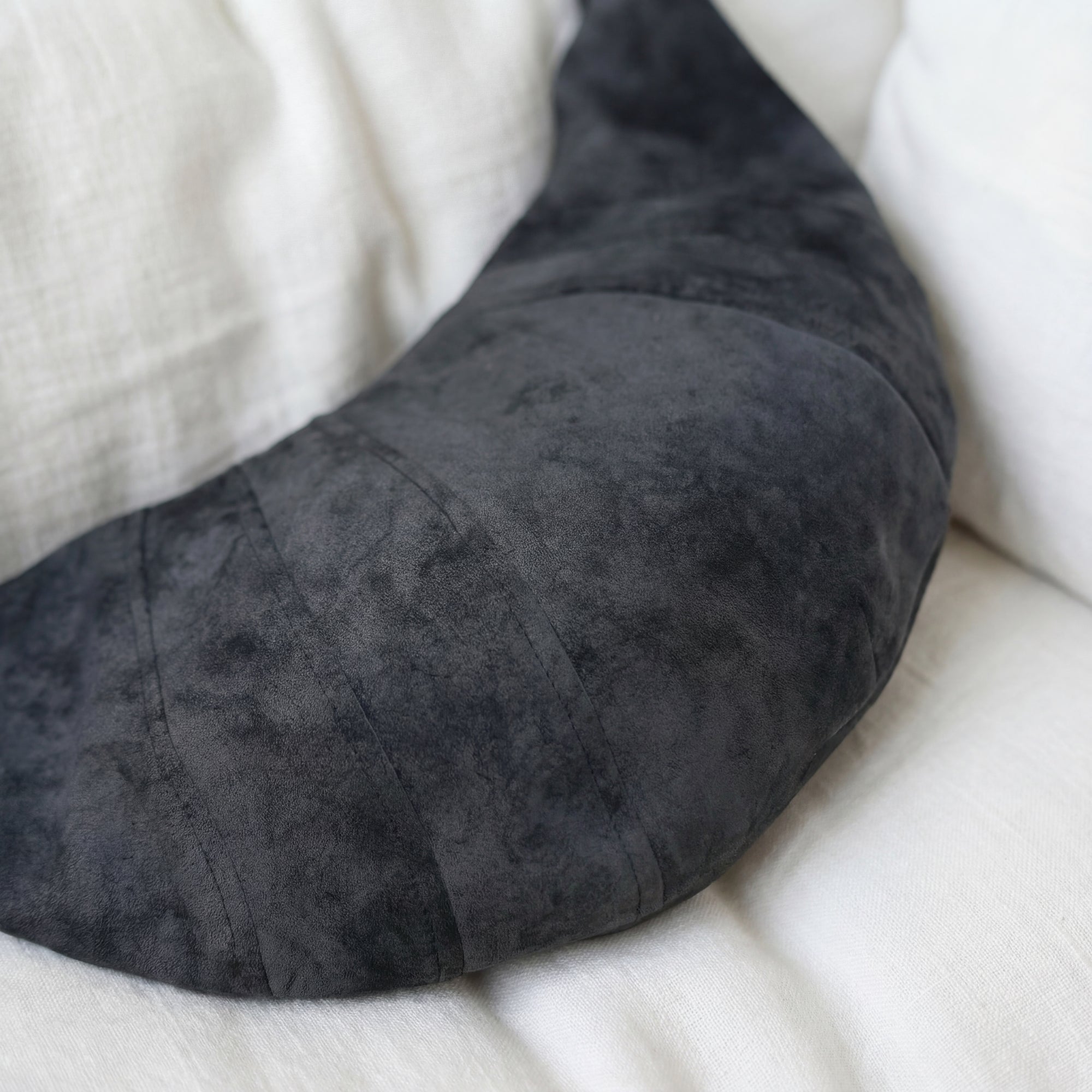 クロワッサンショルダー