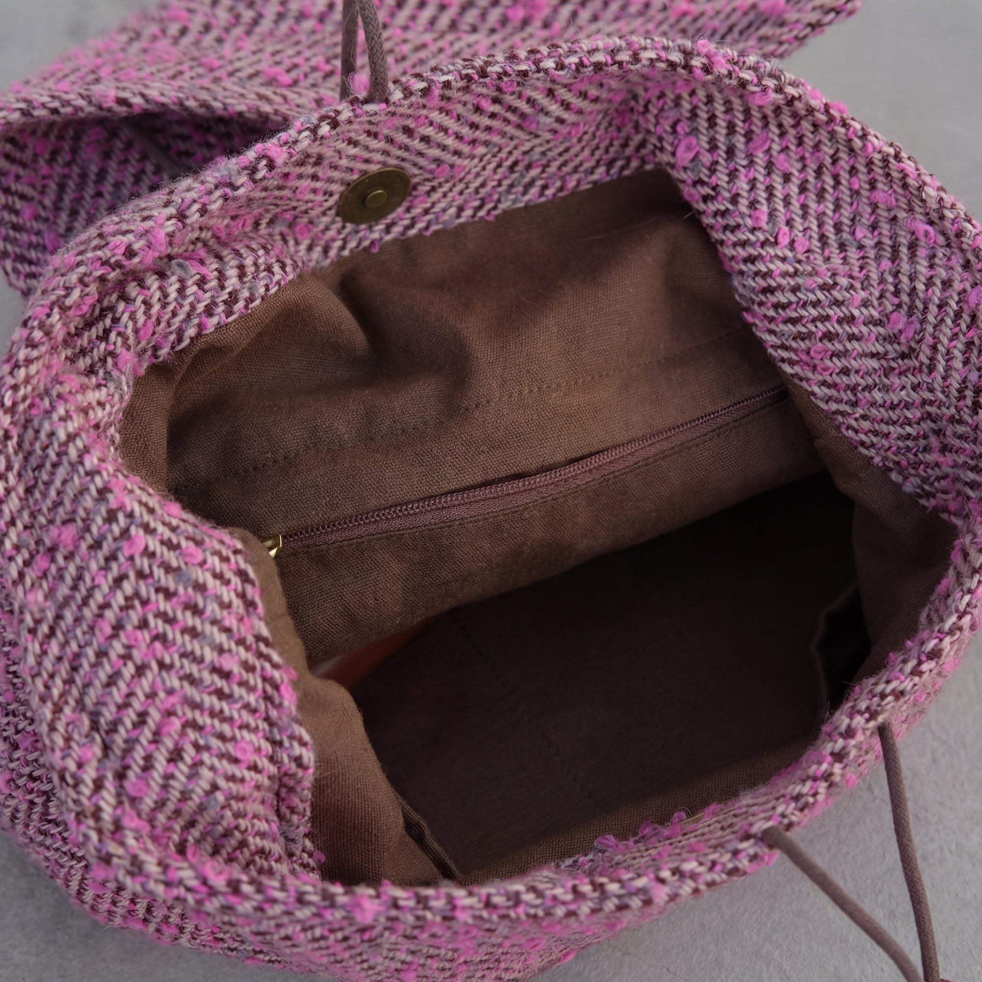 ローズツイード