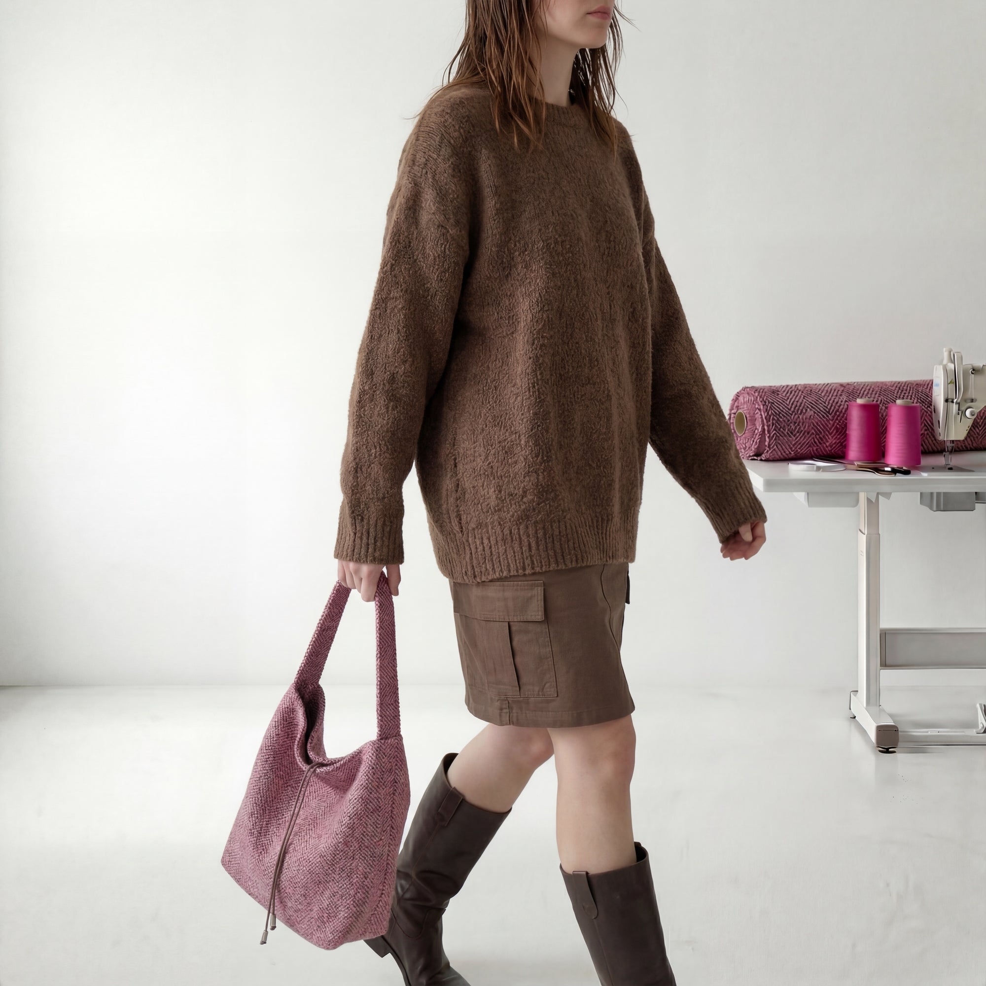 ローズツイード