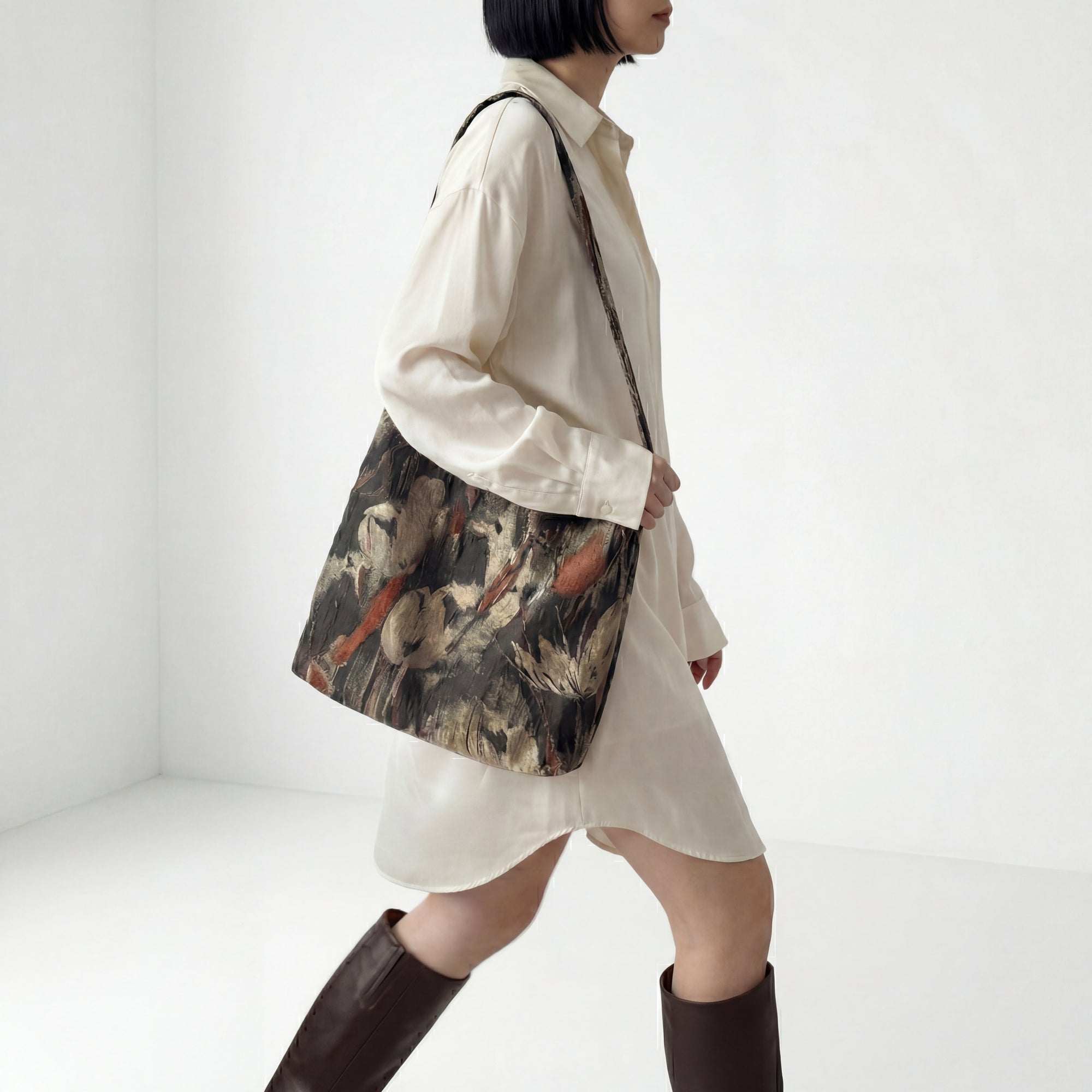 館蔵百合　Kanzō Yuri