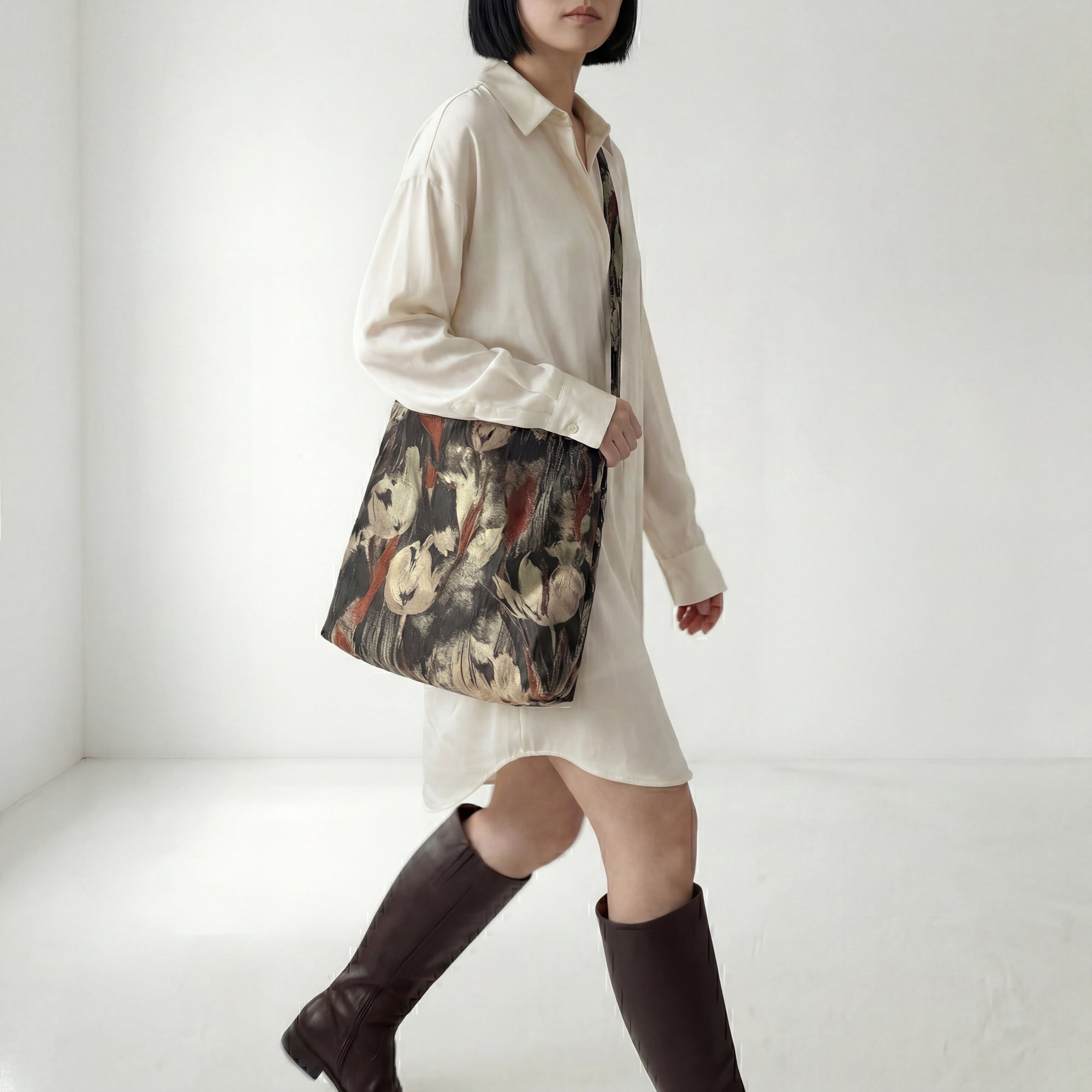 館蔵百合　Kanzō Yuri