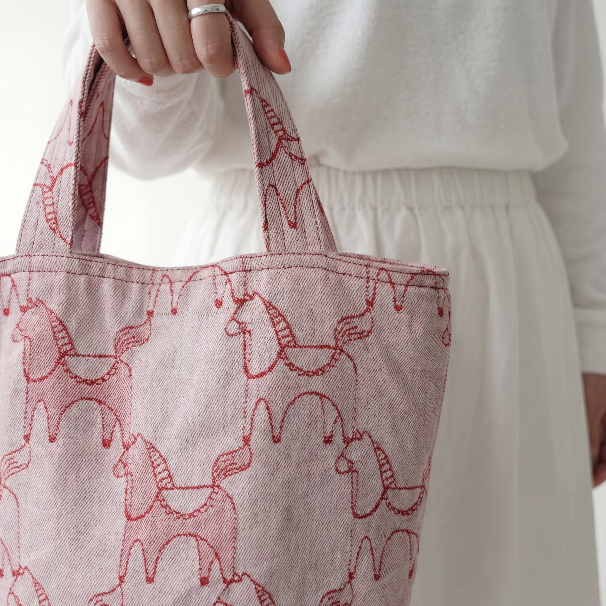 赤線の午　Akasen no Uma