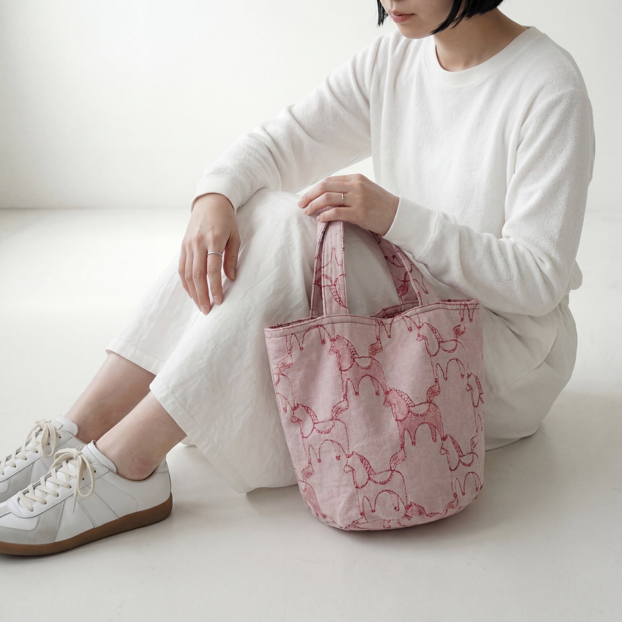 赤線の午　Akasen no Uma