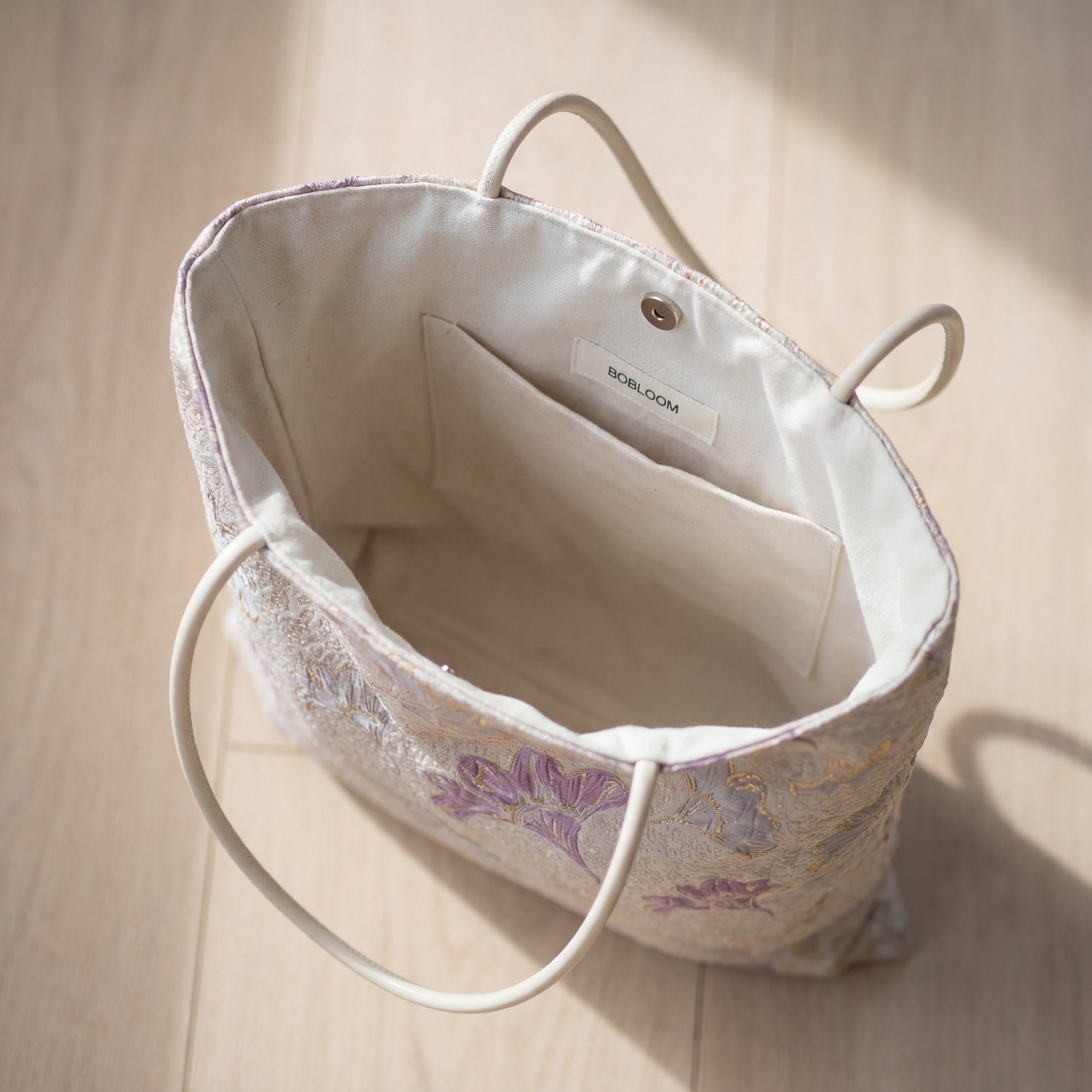 銀杏落暉　Icho Rakki