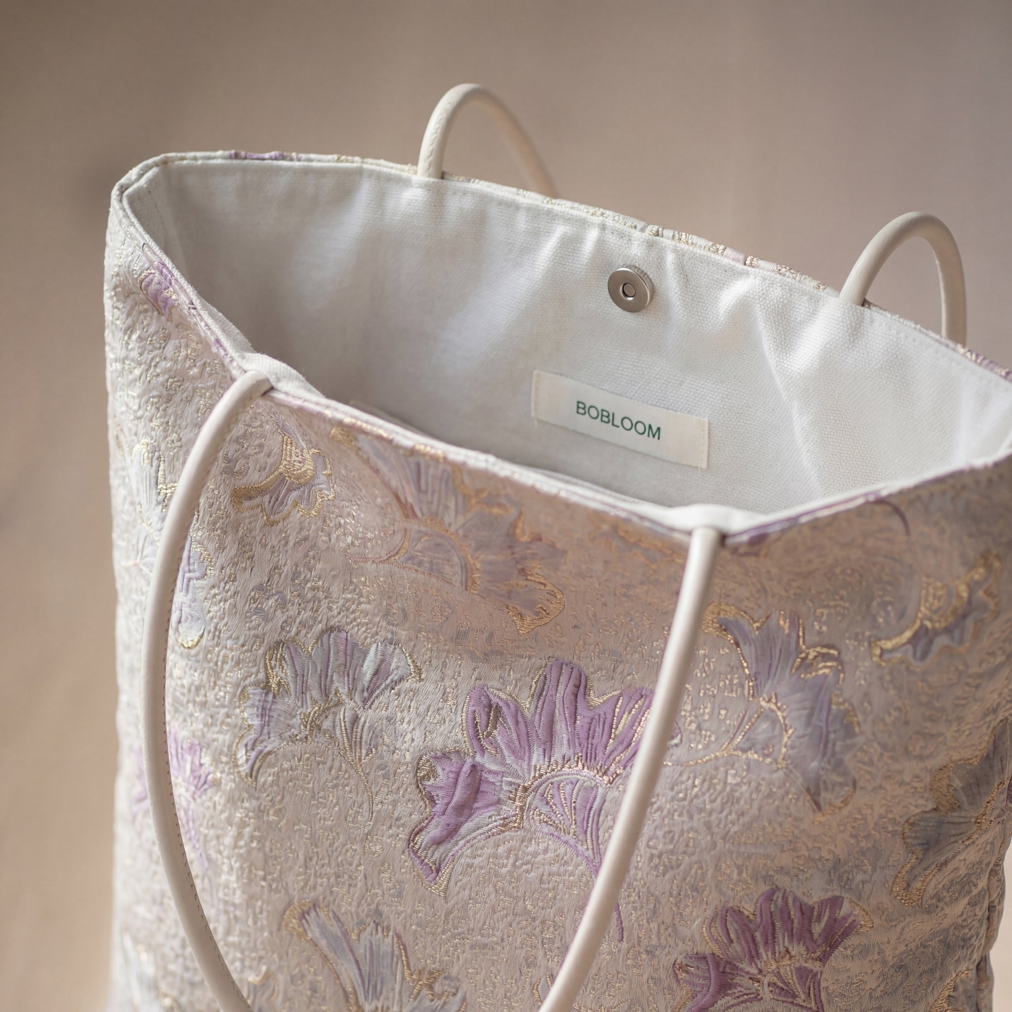 銀杏落暉　Icho Rakki