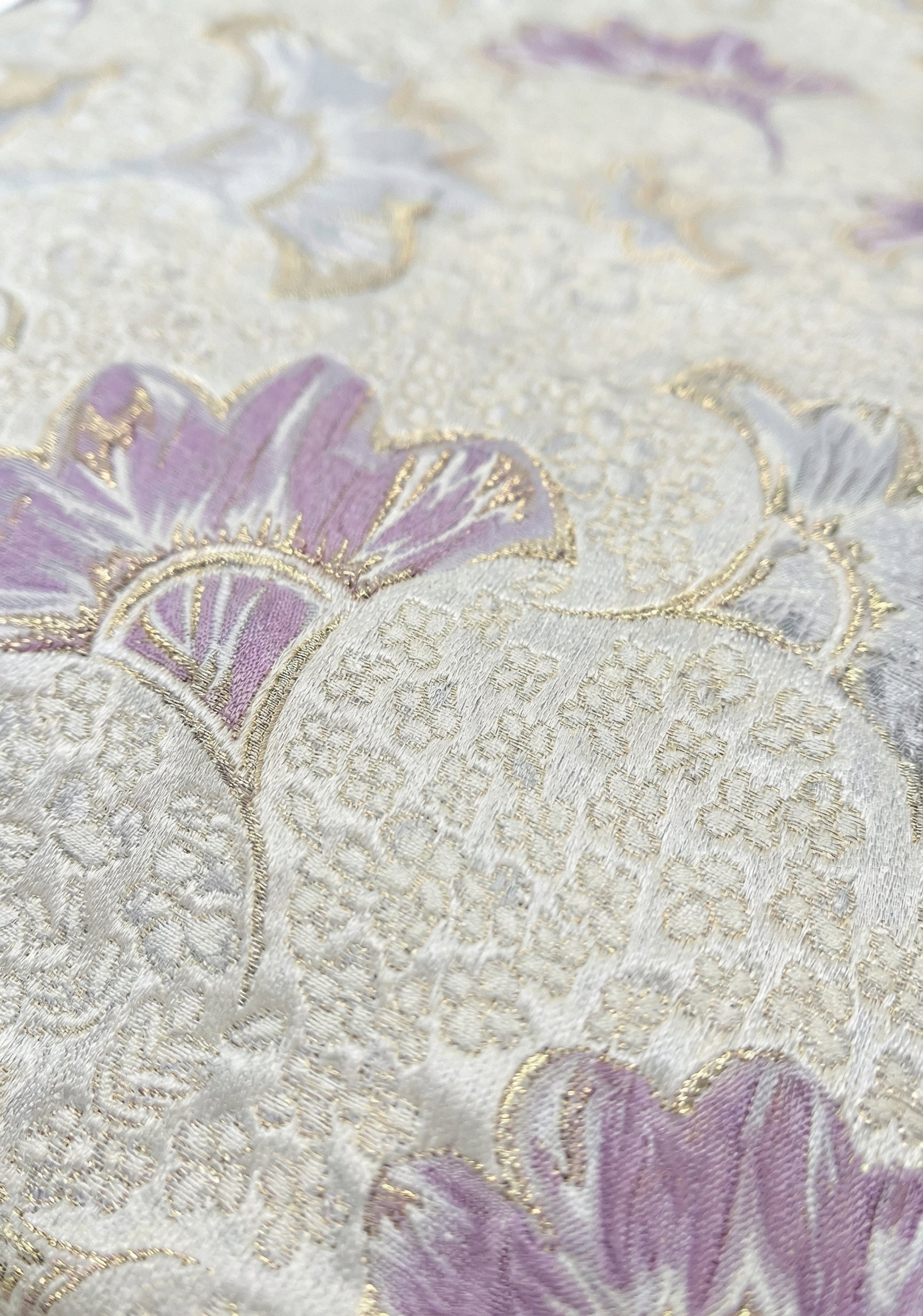 銀杏落暉　Icho Rakki