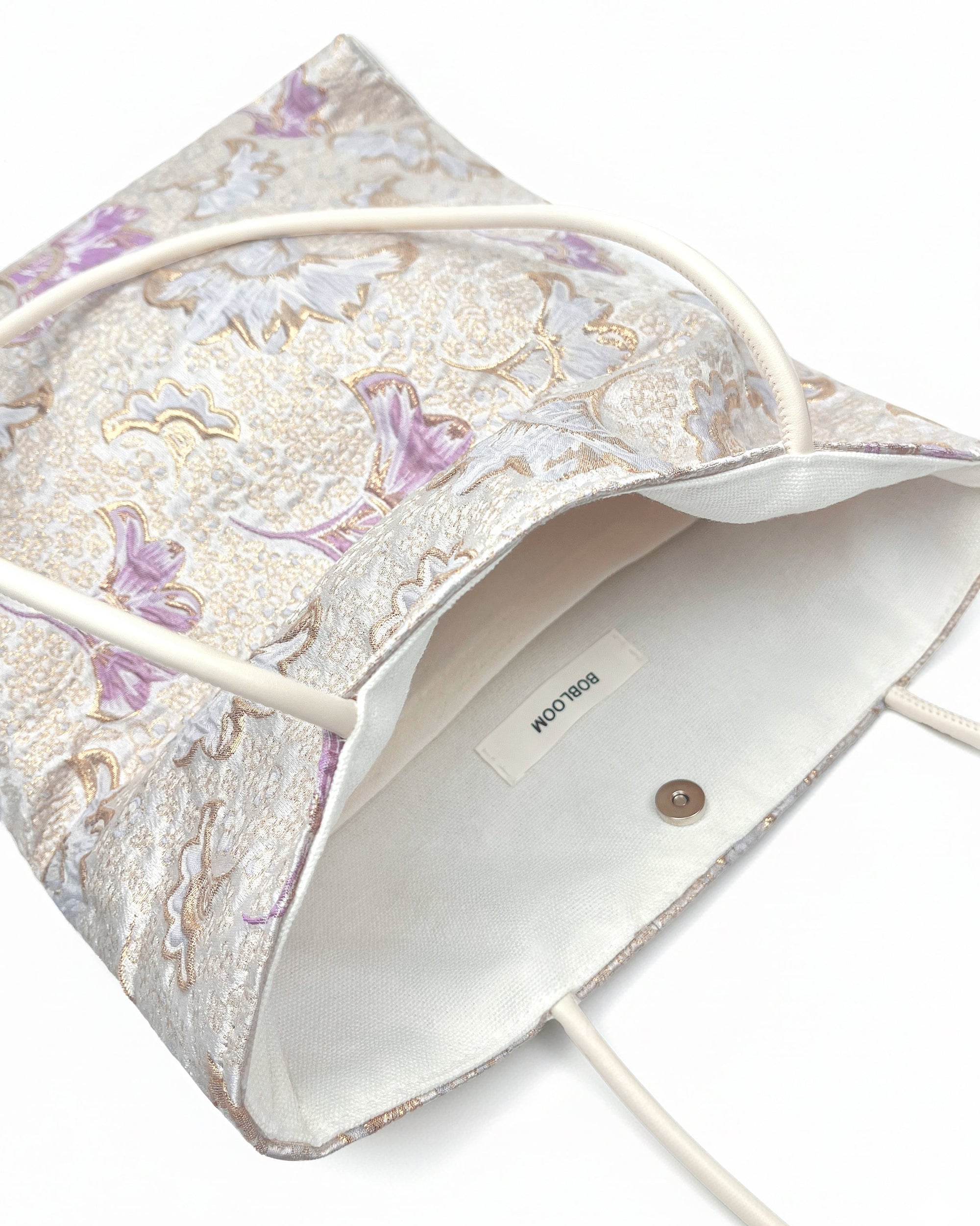 銀杏落暉　Icho Rakki